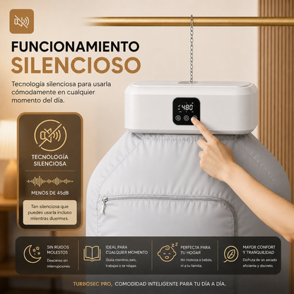 TurboSec Pro™ | OFERTA PROMOCIONAL