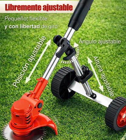 Guadaña MasterBlade™ - Batería Extra + Regalos