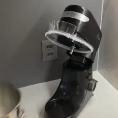 Batidora de Pedestal Oster Planetaria 850W  - PROMOCIÓN