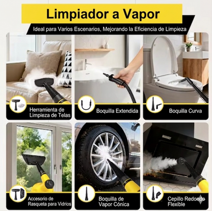 SUPER COMBO: VaporMax PRO™+ Regalos SOLO HOY