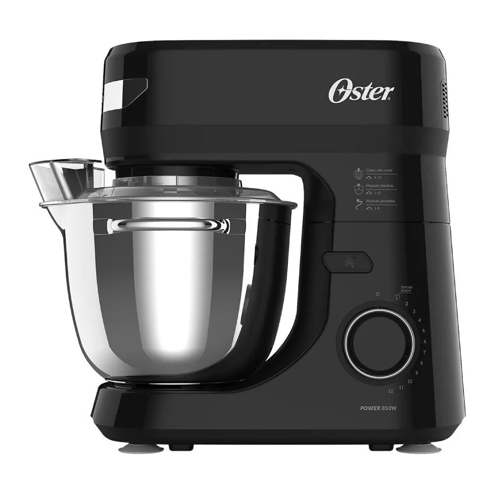 Batidora de Pedestal Oster Planetaria 850W  - PROMOCIÓN