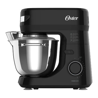 Batidora de Pedestal Oster Planetaria 850W  - PROMOCIÓN